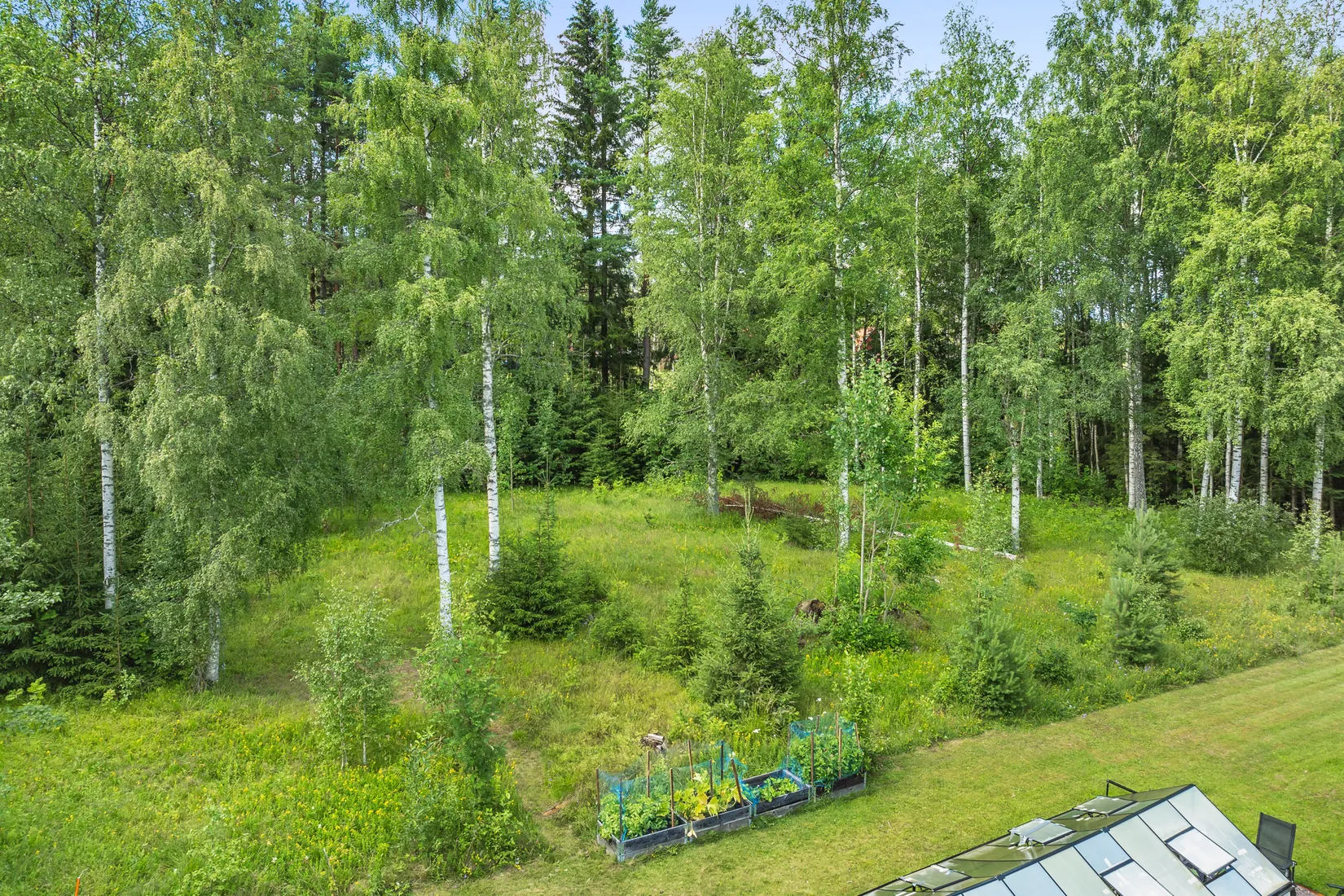 Tomt, Västanvik Skrikgärdsvägen, Västanvik, Leksand