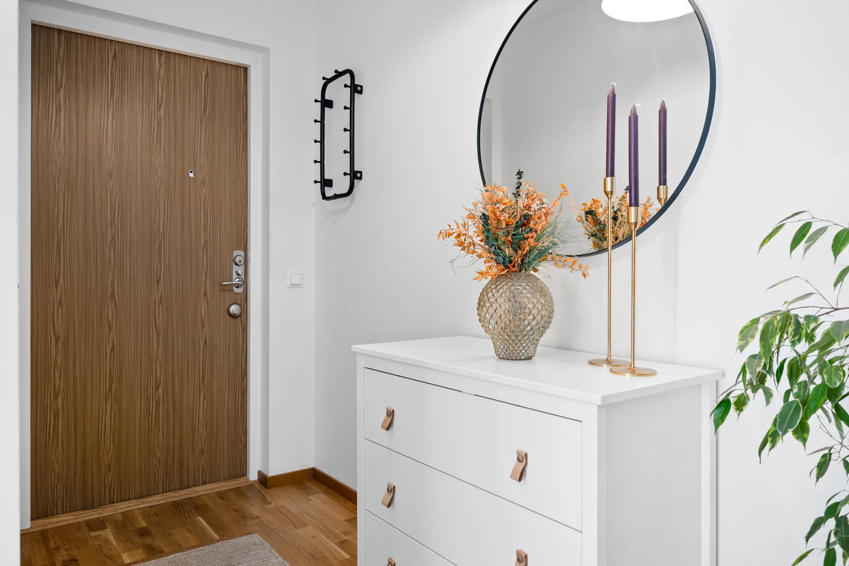 Bostadsrätt, Fridensborgsvägen 155, Järvastaden, Solna