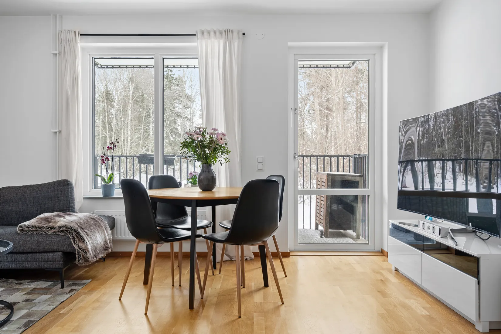 Bostadsrätt, Fridensborgsvägen 155, Järvastaden, Solna