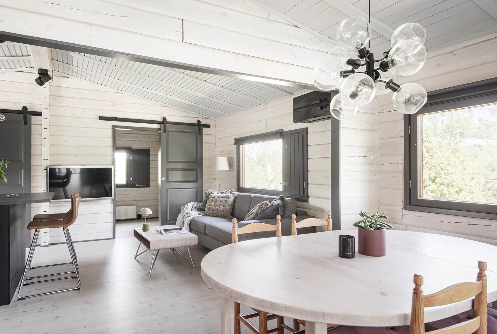 Fritidshus, Bullandövägen 16, Älvsala, Värmdö