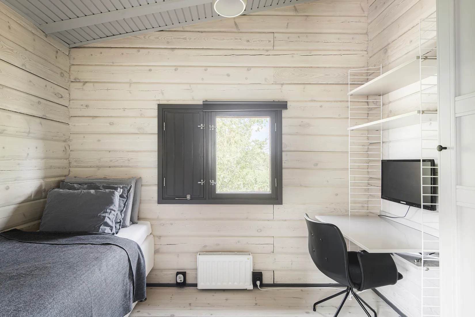 Fritidshus, Bullandövägen 16, Älvsala, Värmdö