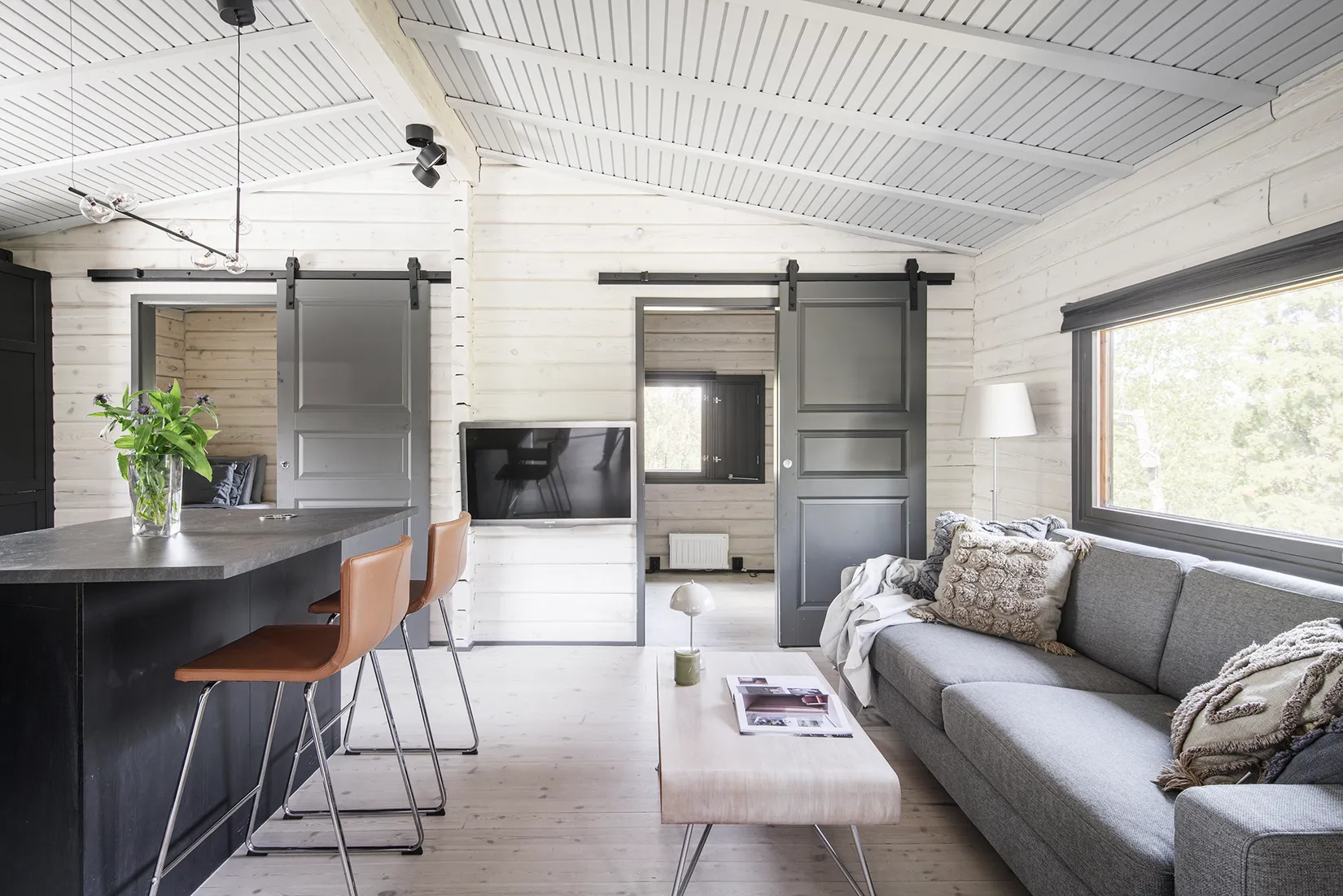 Fritidshus, Bullandövägen 16, Älvsala, Värmdö