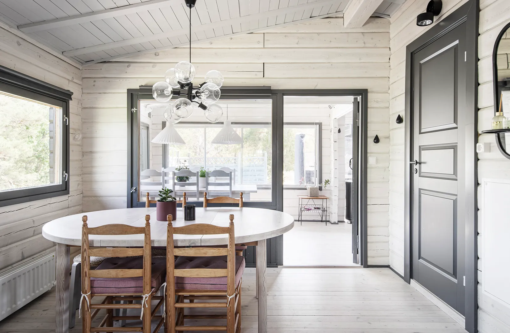 Fritidshus, Bullandövägen 16, Älvsala, Värmdö