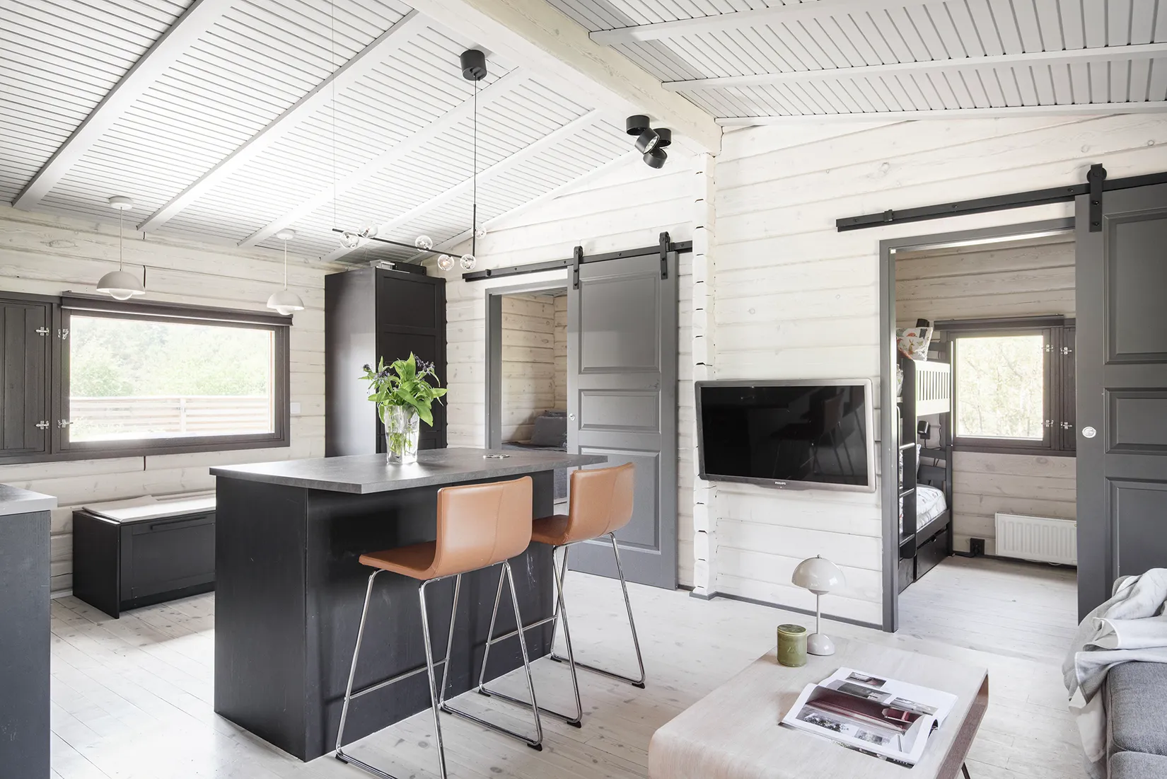 Fritidshus, Bullandövägen 16, Älvsala, Värmdö