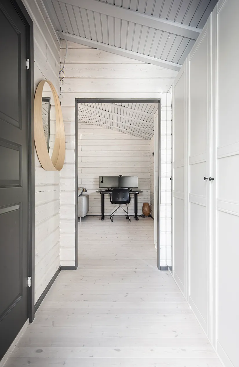 Fritidshus, Bullandövägen 16, Älvsala, Värmdö