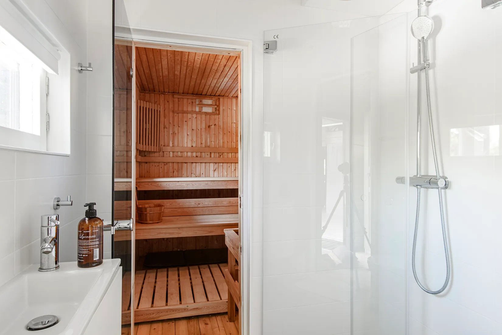 Fritidshus, Bullandövägen 16, Älvsala, Värmdö