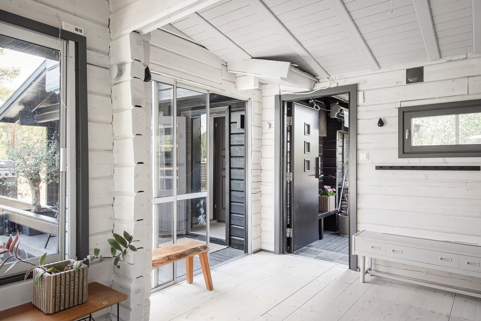 Fritidshus, Bullandövägen 16, Älvsala, Värmdö