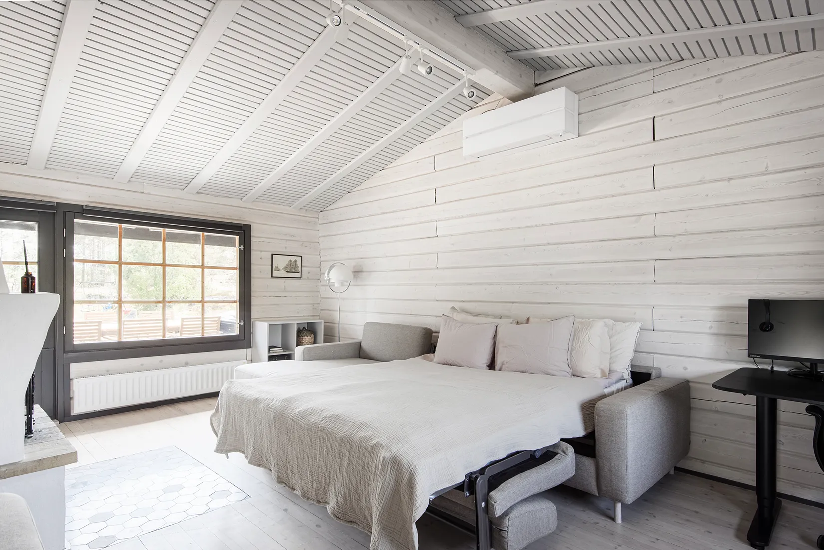 Fritidshus, Bullandövägen 16, Älvsala, Värmdö