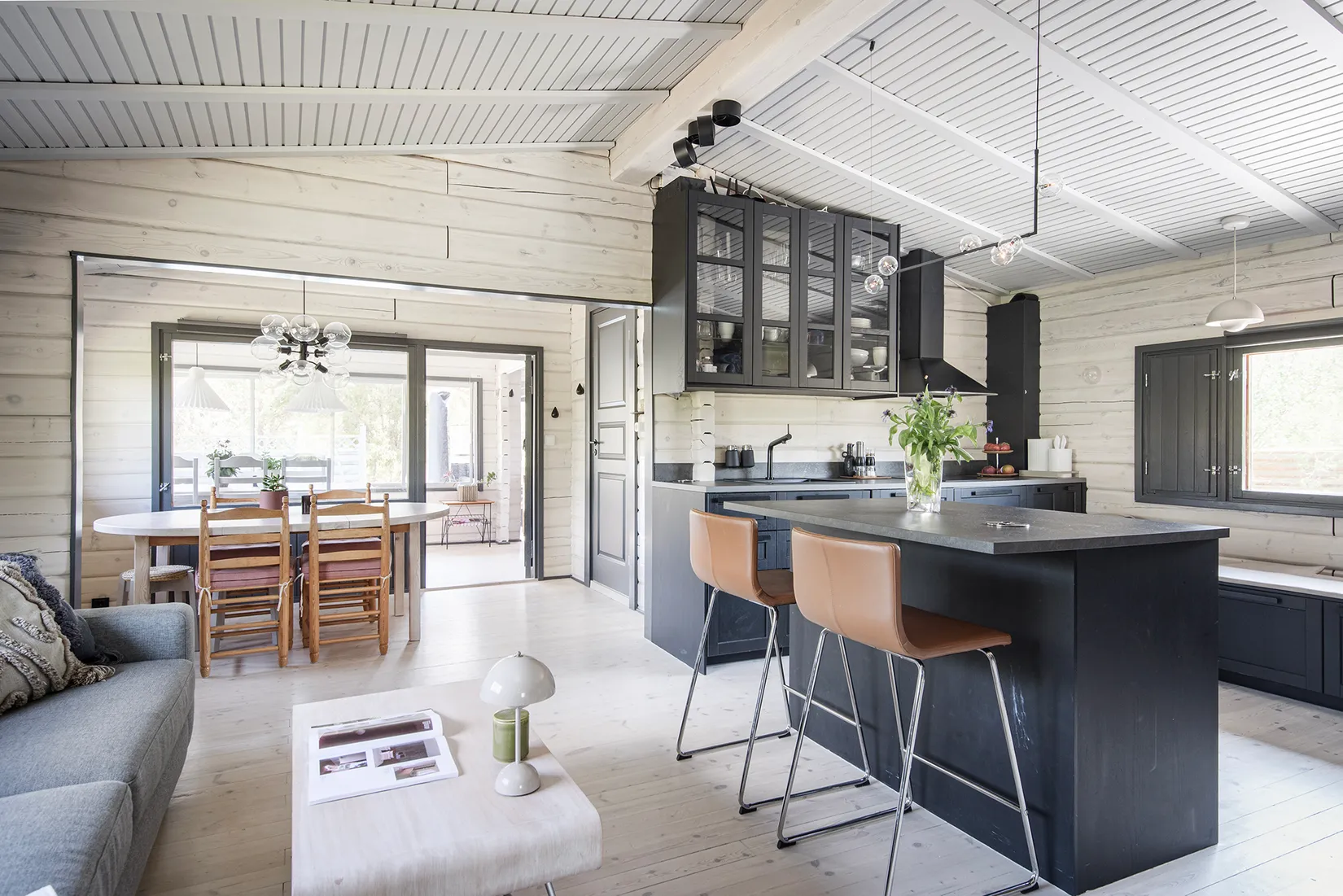 Fritidshus, Bullandövägen 16, Älvsala, Värmdö