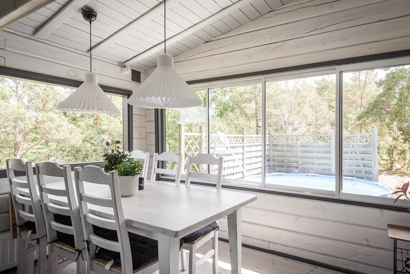 Fritidshus, Bullandövägen 16, Älvsala, Värmdö