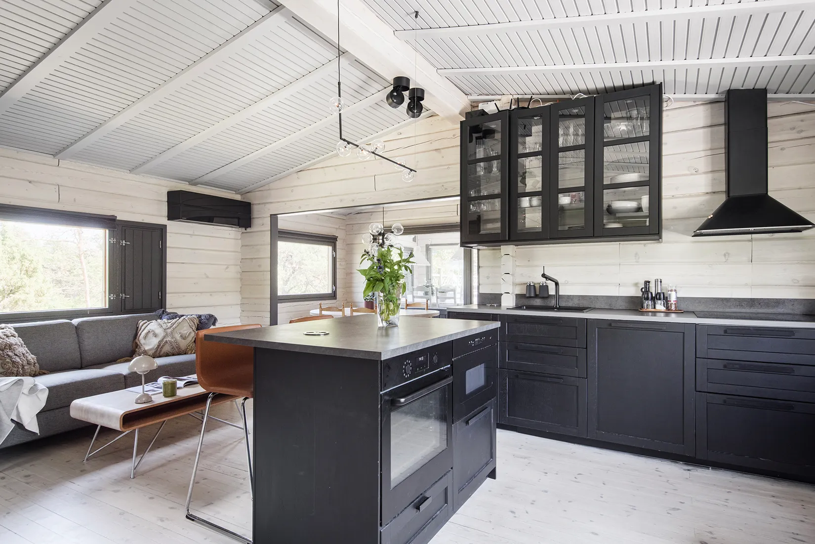 Fritidshus, Bullandövägen 16, Älvsala, Värmdö