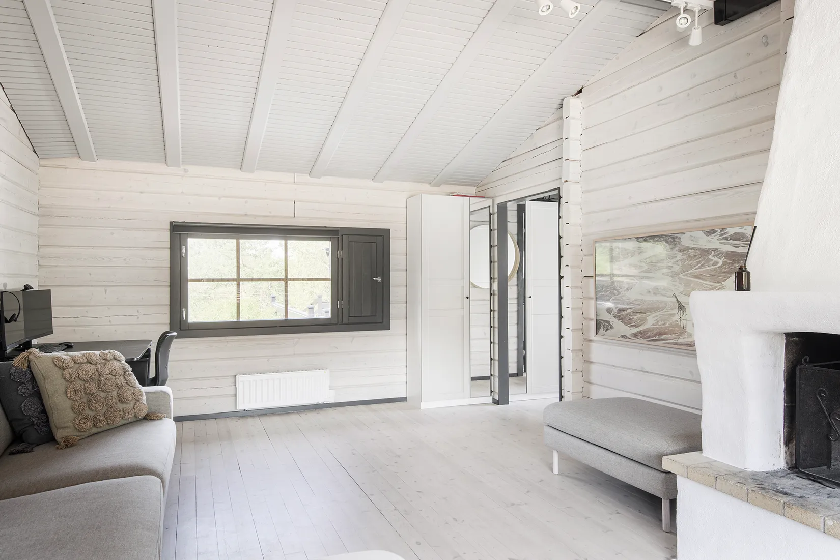 Fritidshus, Bullandövägen 16, Älvsala, Värmdö