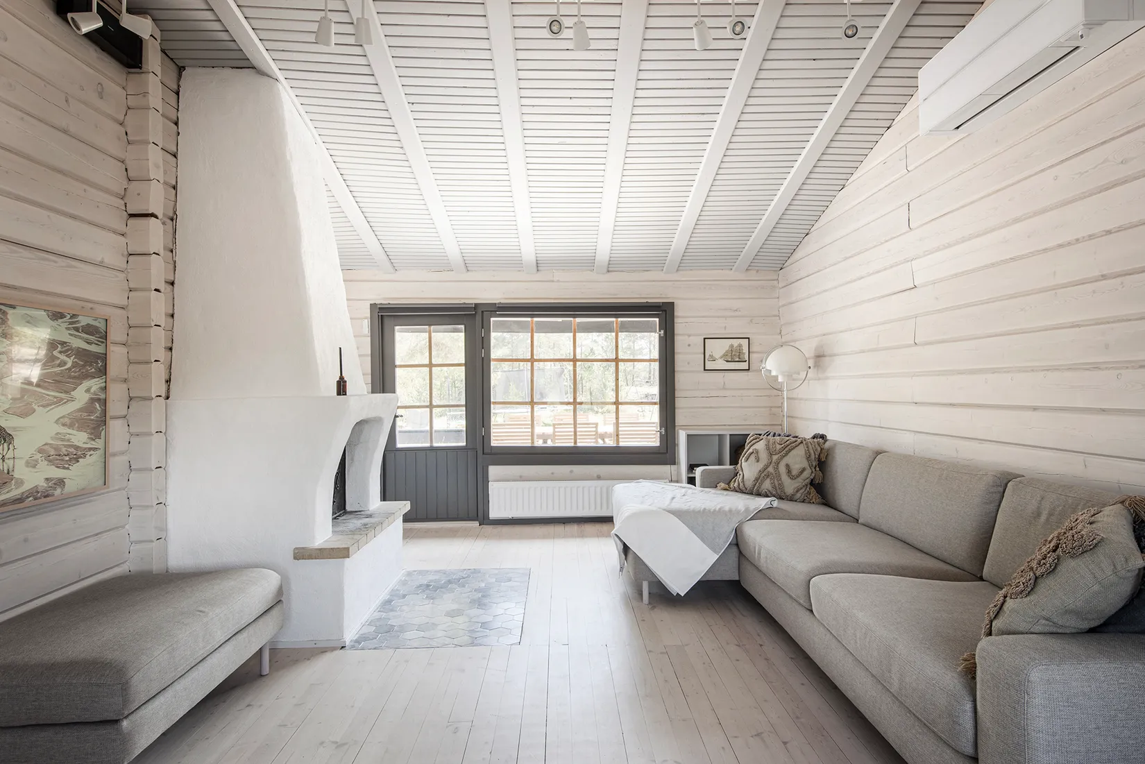 Fritidshus, Bullandövägen 16, Älvsala, Värmdö