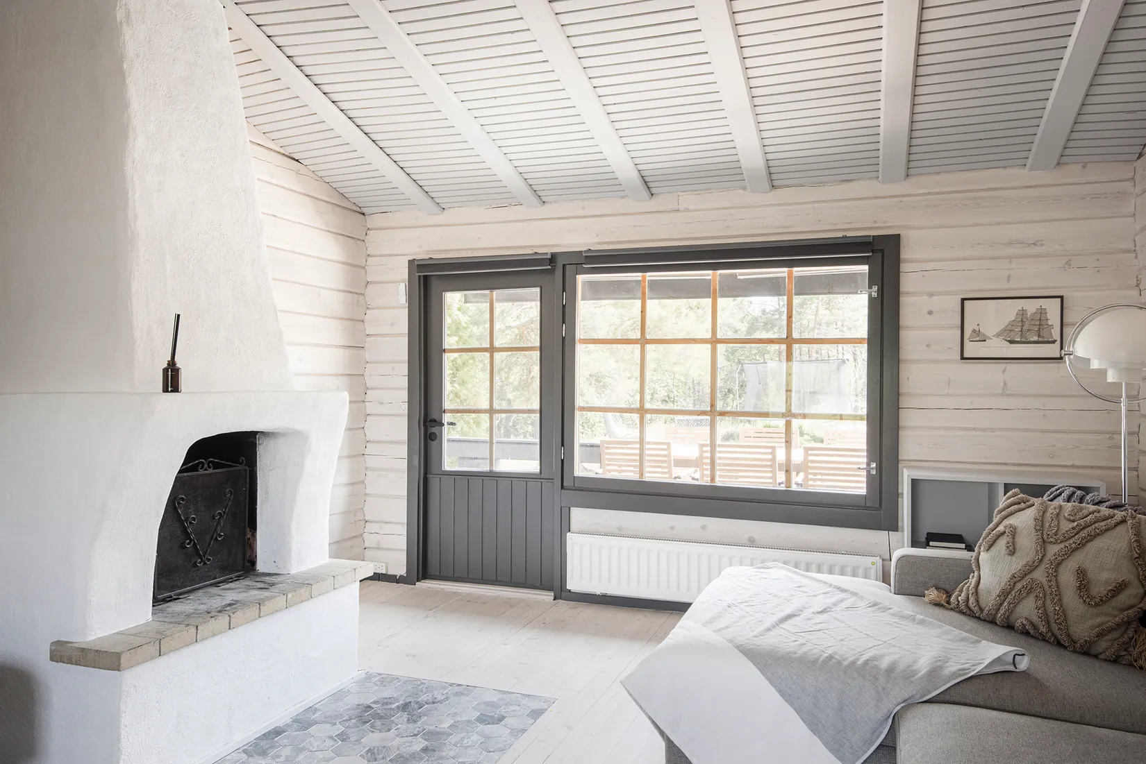 Fritidshus, Bullandövägen 16, Älvsala, Värmdö