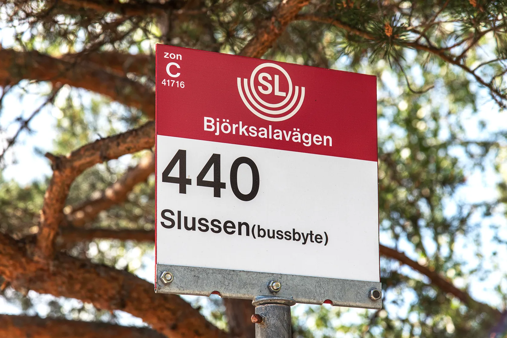 Fritidshus, Bullandövägen 16, Älvsala, Värmdö