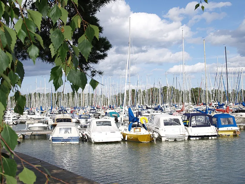 Fritidshus, Bullandövägen 16, Älvsala, Värmdö