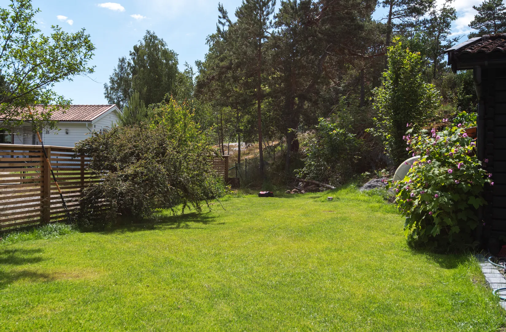 Fritidshus, Bullandövägen 16, Älvsala, Värmdö