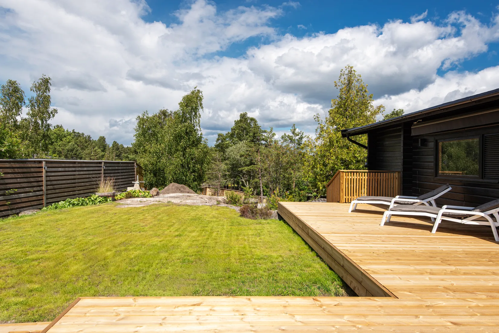 Fritidshus, Bullandövägen 16, Älvsala, Värmdö