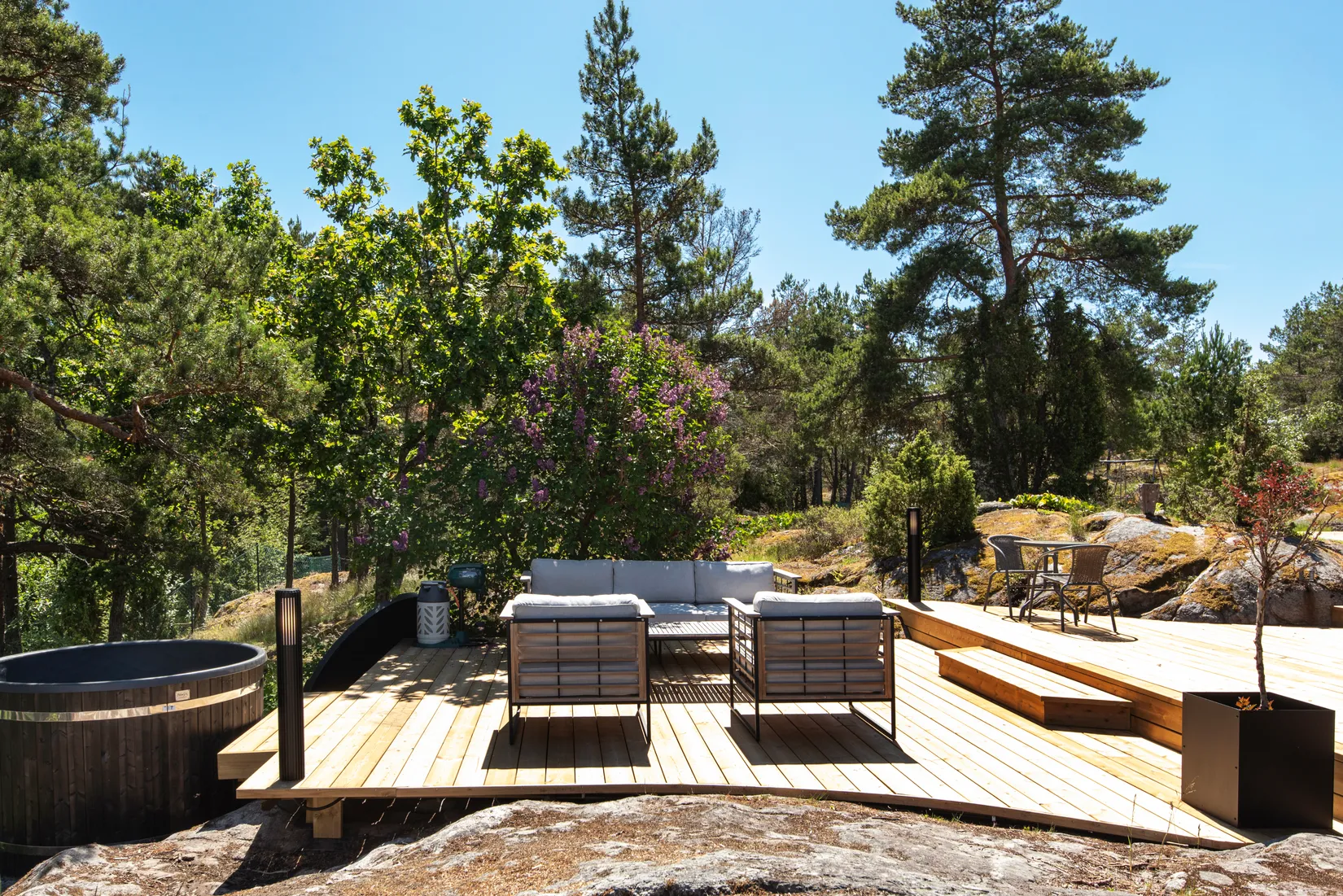 Fritidshus, Bullandövägen 16, Älvsala, Värmdö