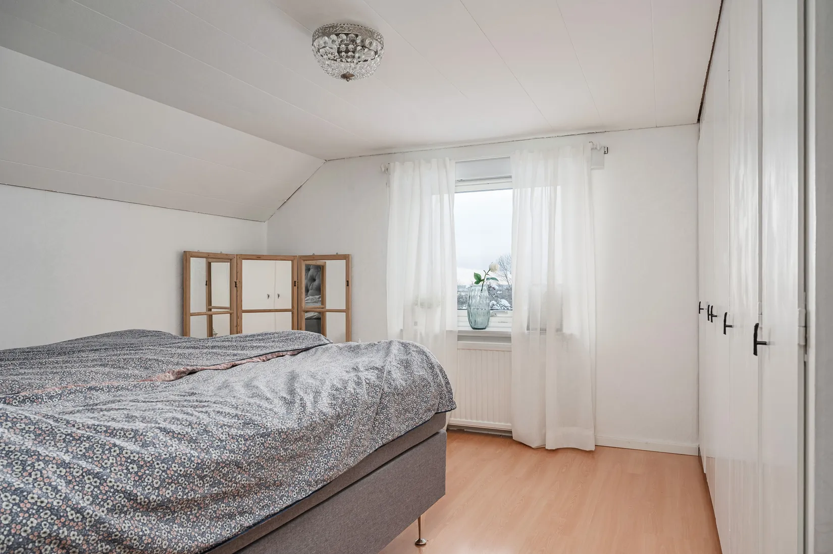 Villa, Sallyhillsvägen 57B, Nacksta, Sundsvall