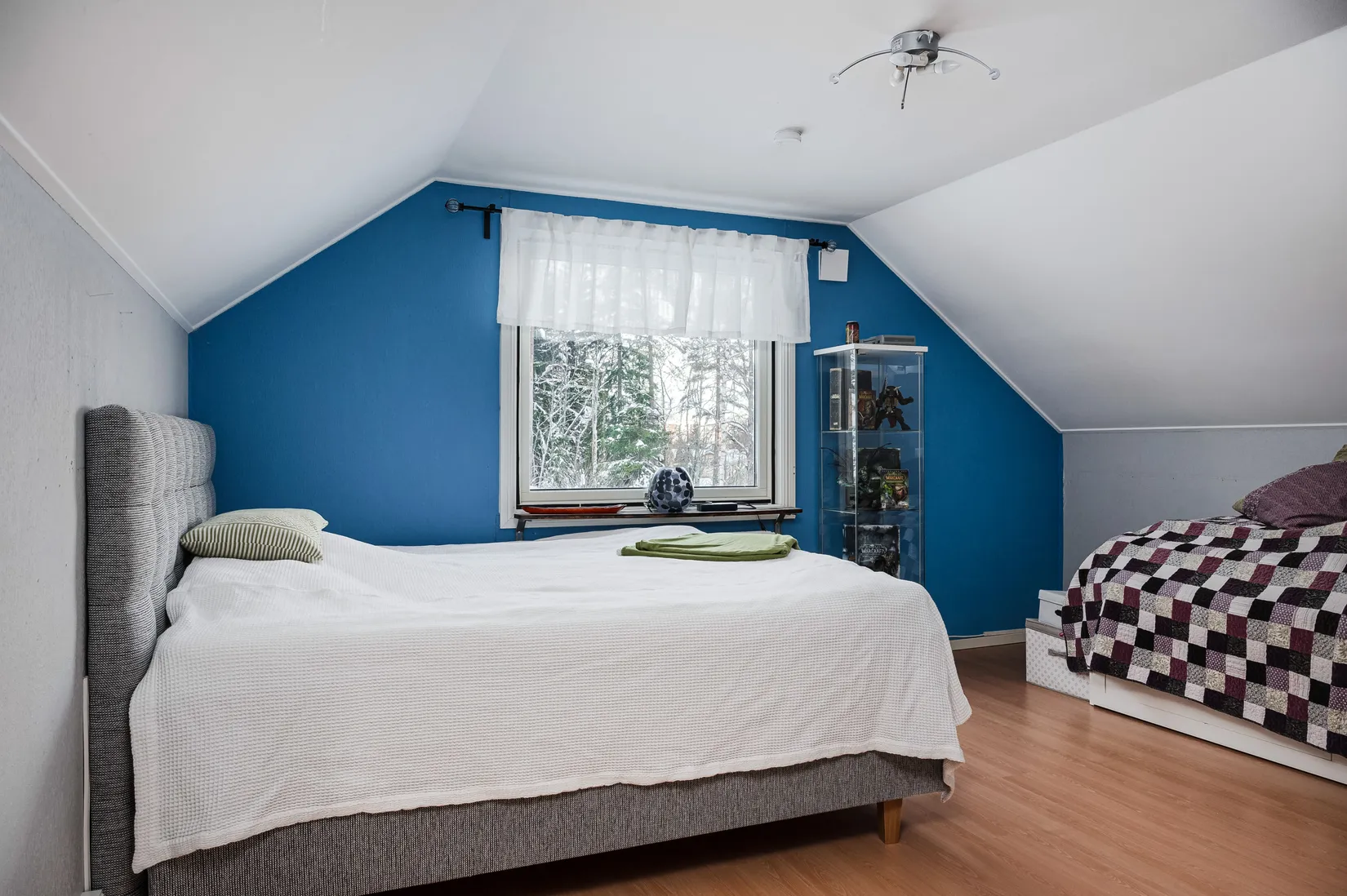 Villa, Sallyhillsvägen 57B, Nacksta, Sundsvall