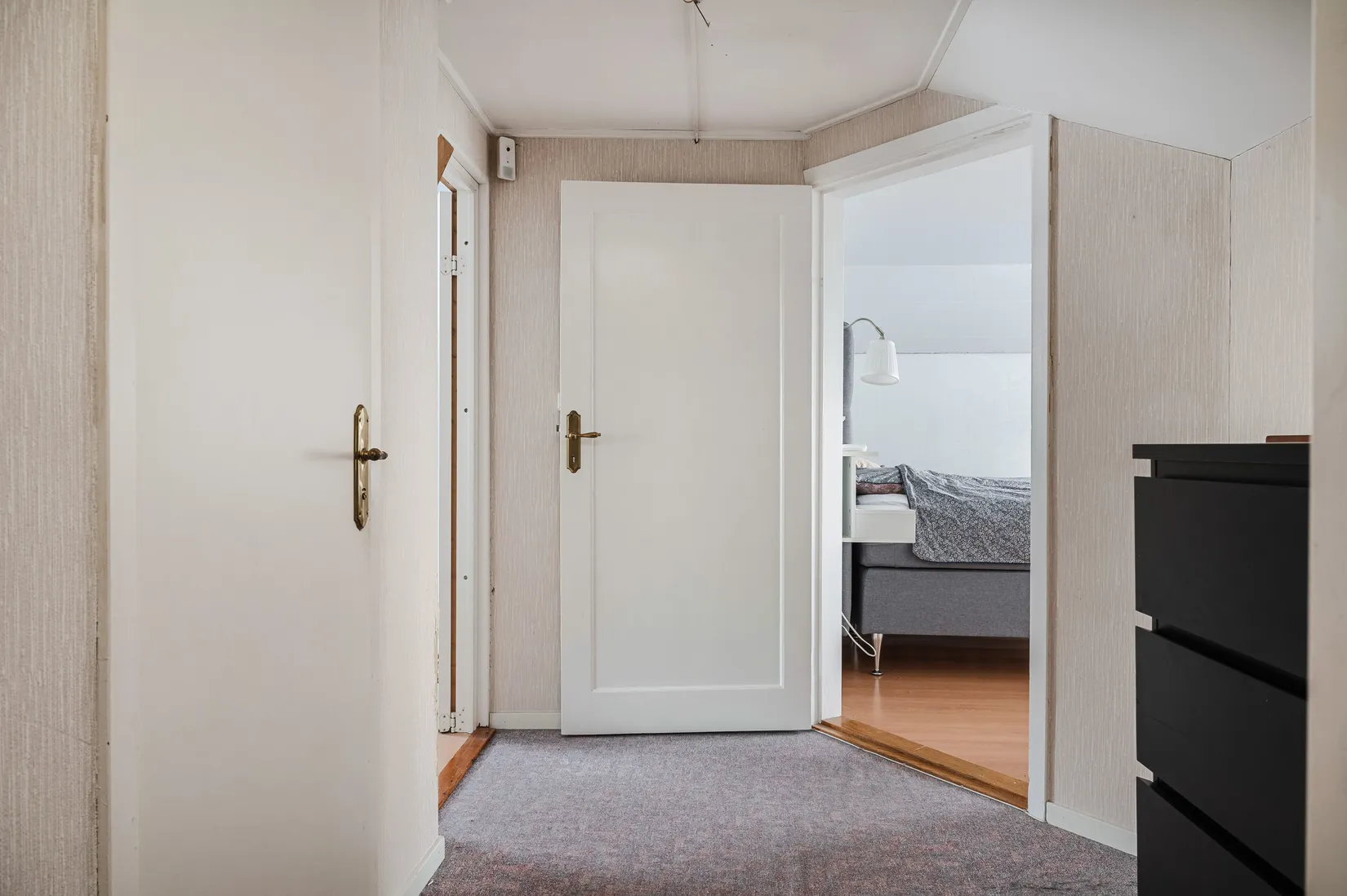 Villa, Sallyhillsvägen 57B, Nacksta, Sundsvall