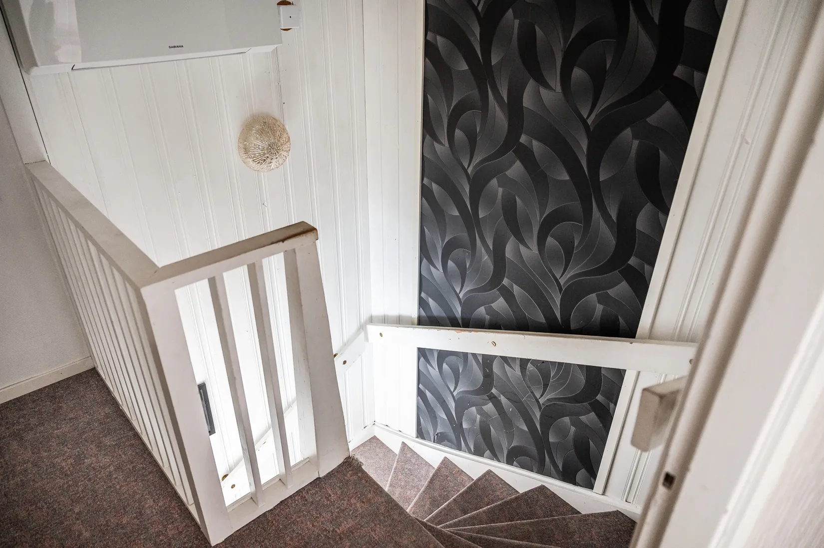 Villa, Sallyhillsvägen 57B, Nacksta, Sundsvall