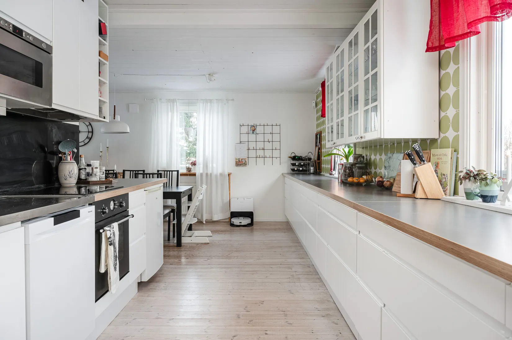 Villa, Sallyhillsvägen 57B, Nacksta, Sundsvall