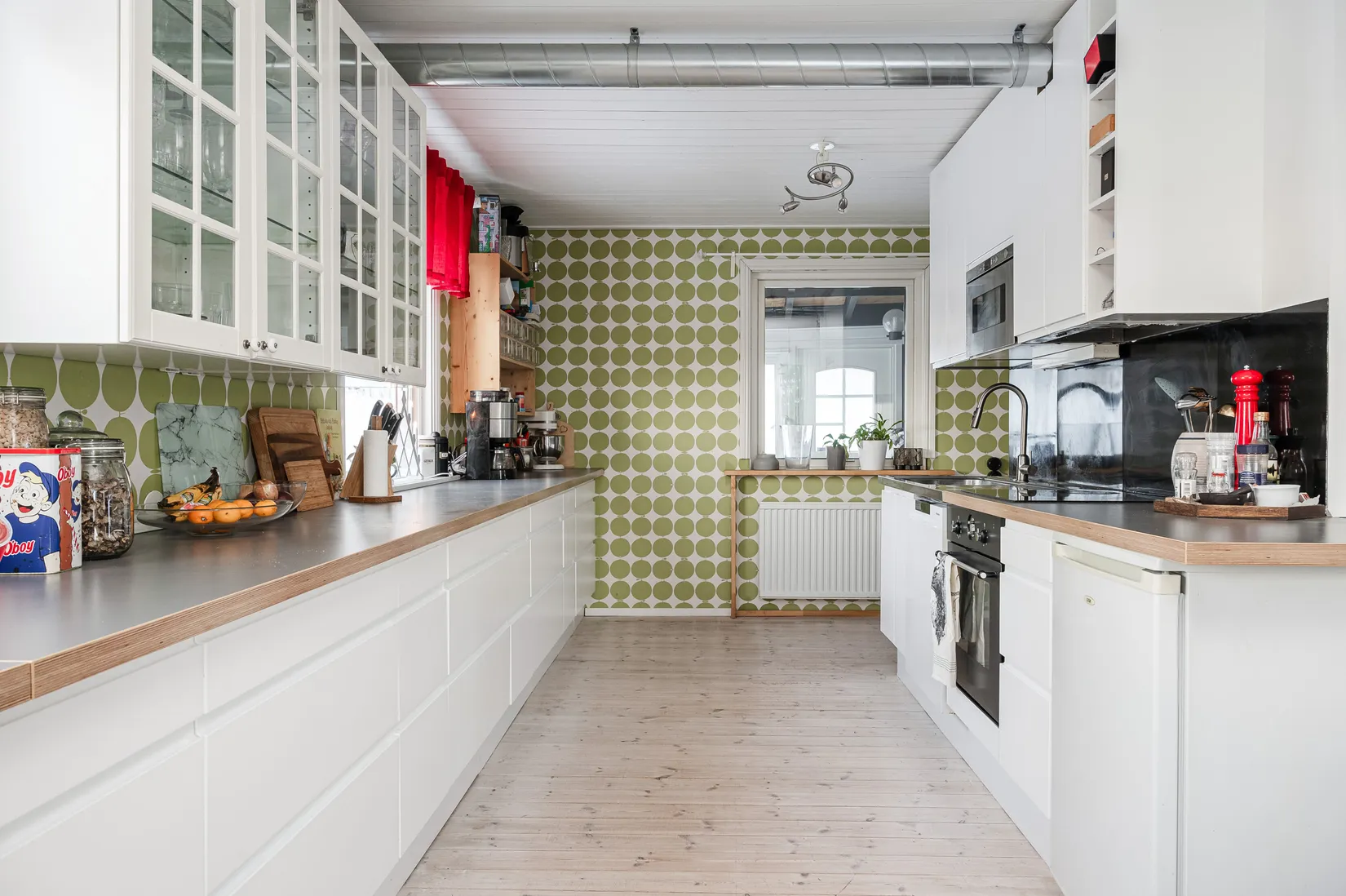 Villa, Sallyhillsvägen 57B, Nacksta, Sundsvall