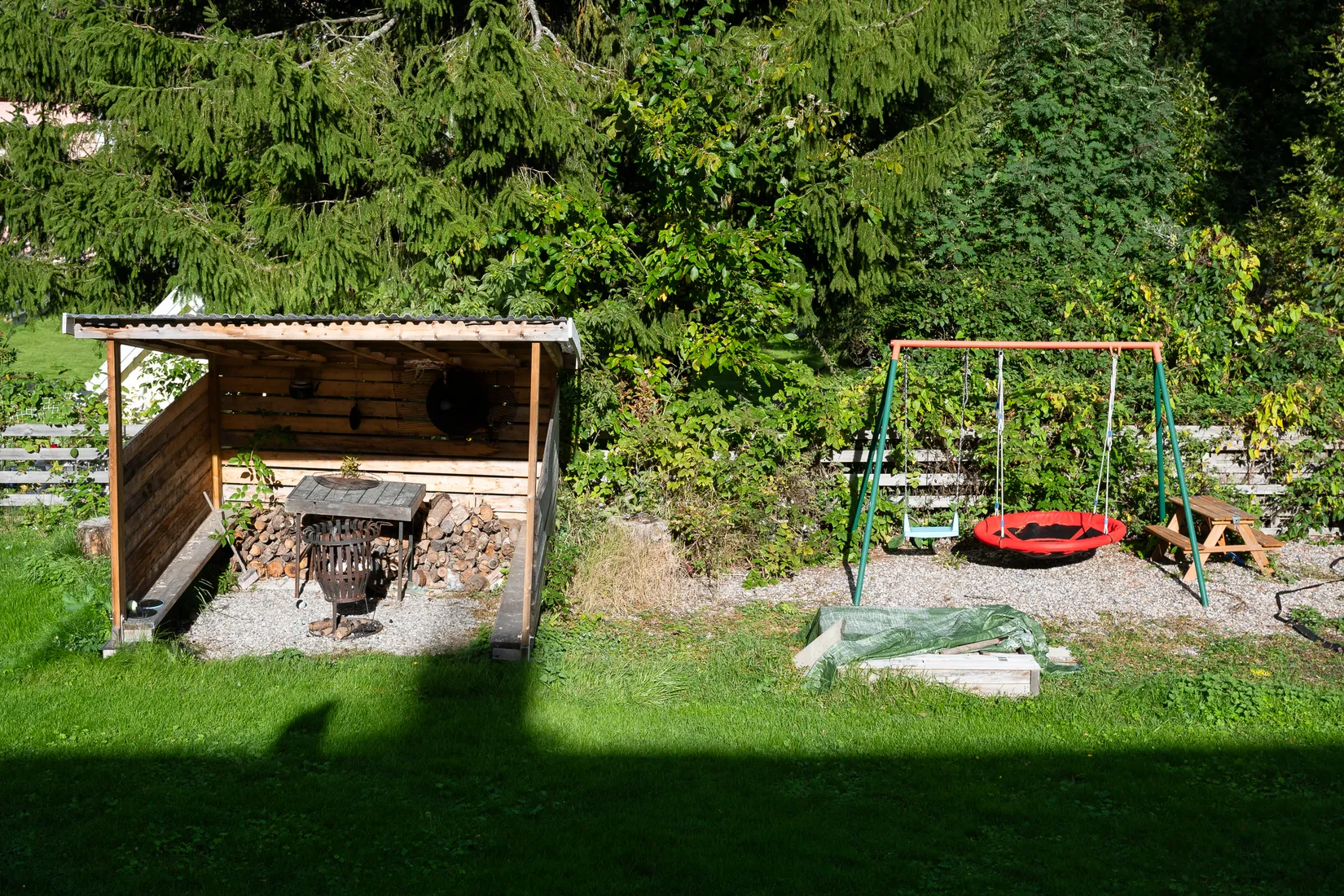Villa, Sallyhillsvägen 57B, Nacksta, Sundsvall