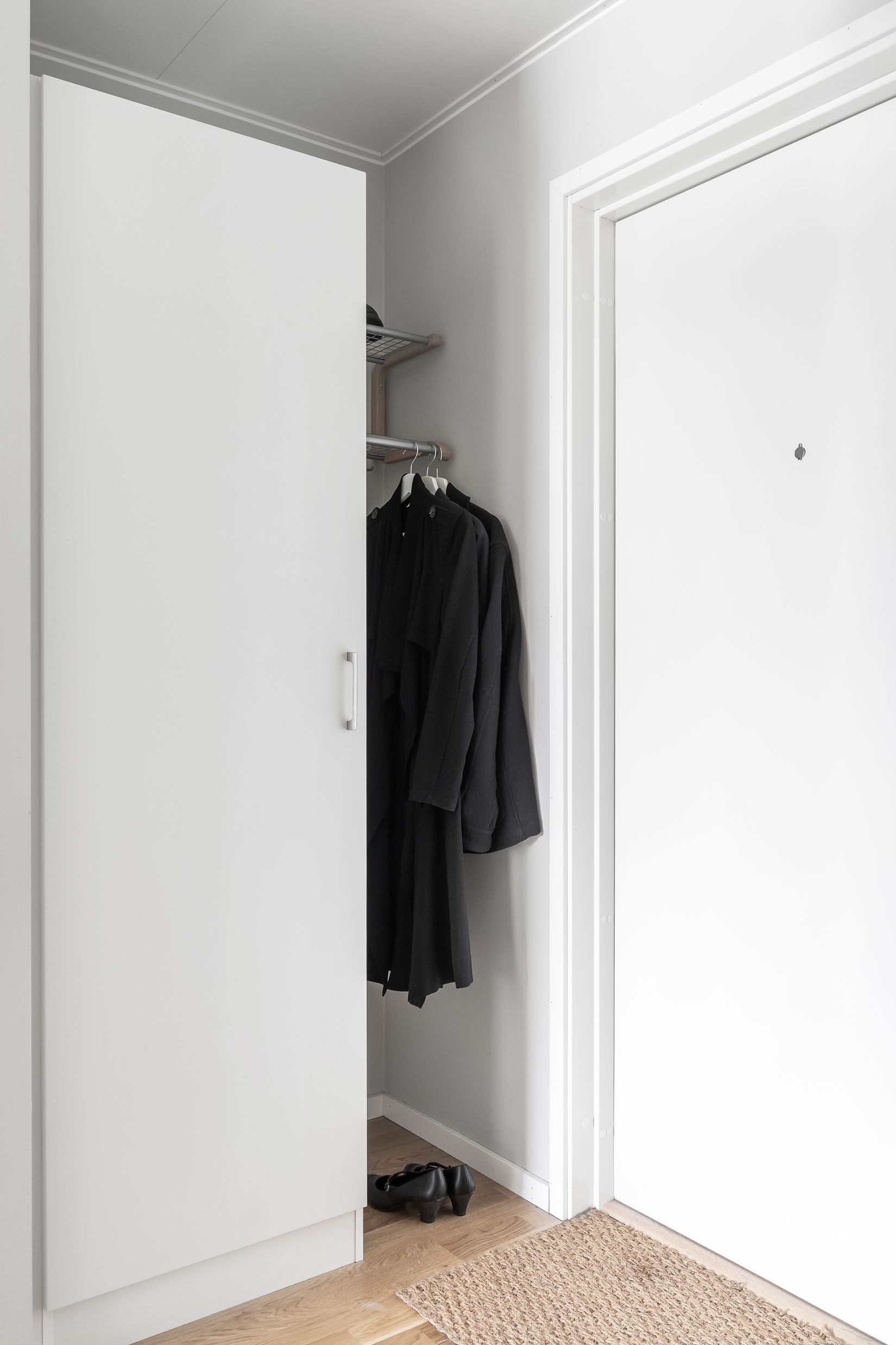 Bostadsrätt, Hägerneholmsvägen 6A, Hägerneholm, Täby