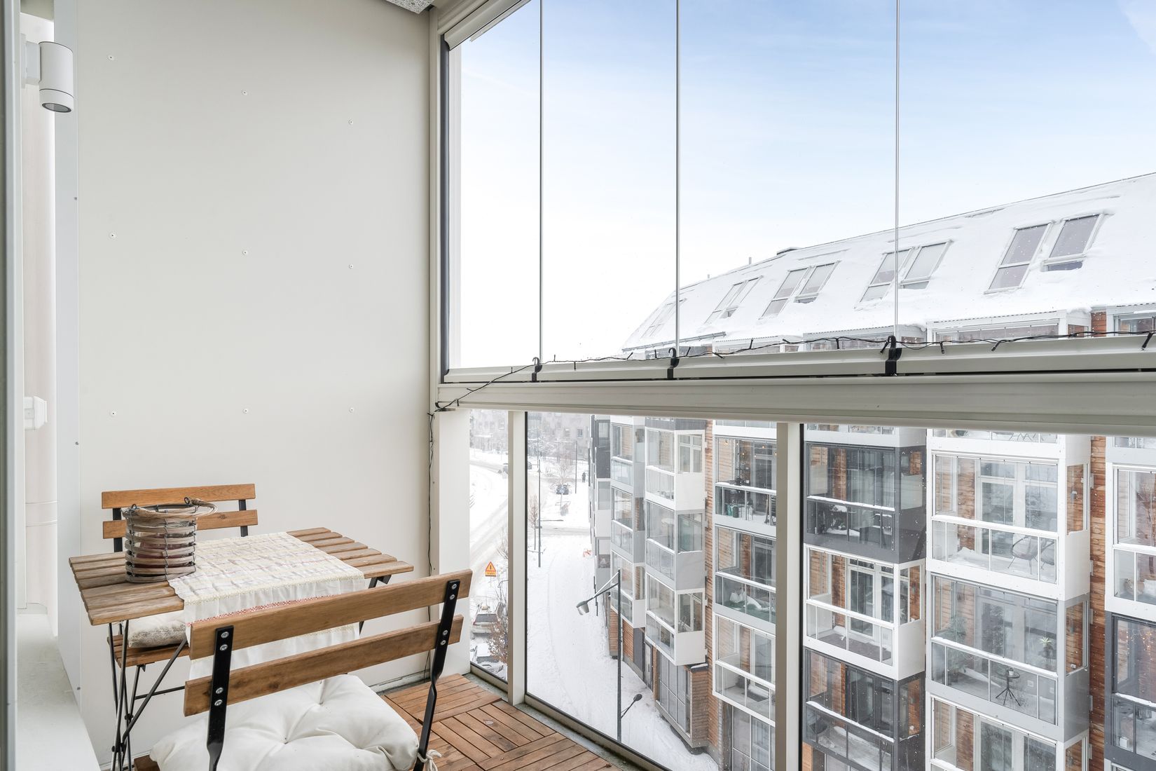 Bostadsrätt, Hägerneholmsvägen 6A, Hägerneholm, Täby