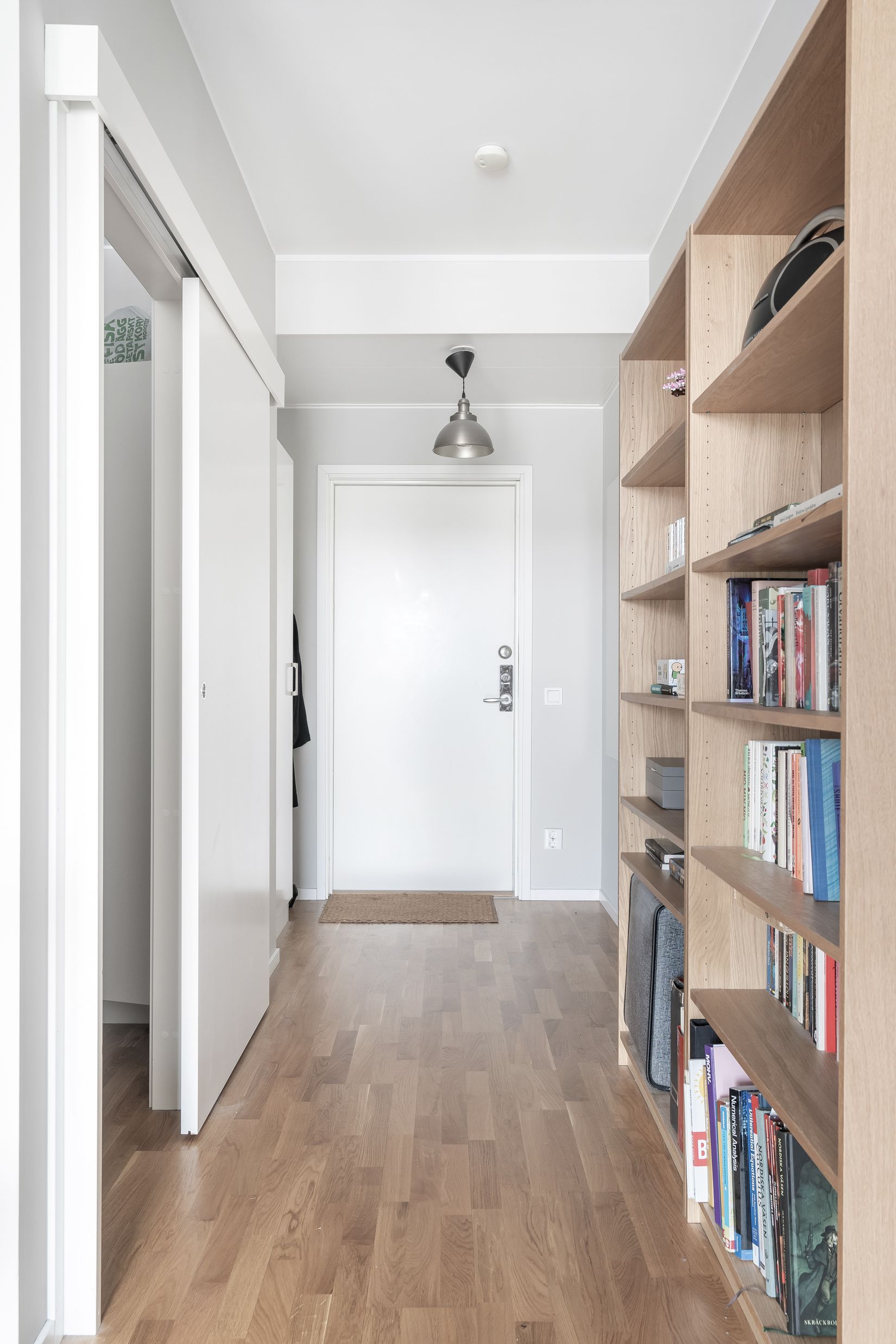 Bostadsrätt, Hägerneholmsvägen 6A, Hägerneholm, Täby