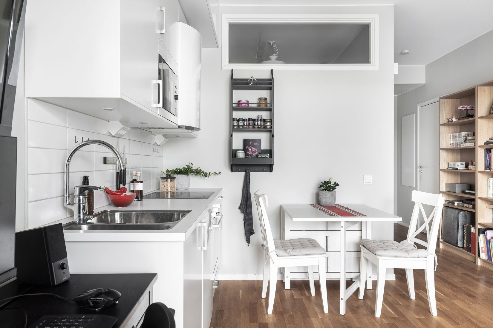 Bostadsrätt, Hägerneholmsvägen 6A, Hägerneholm, Täby