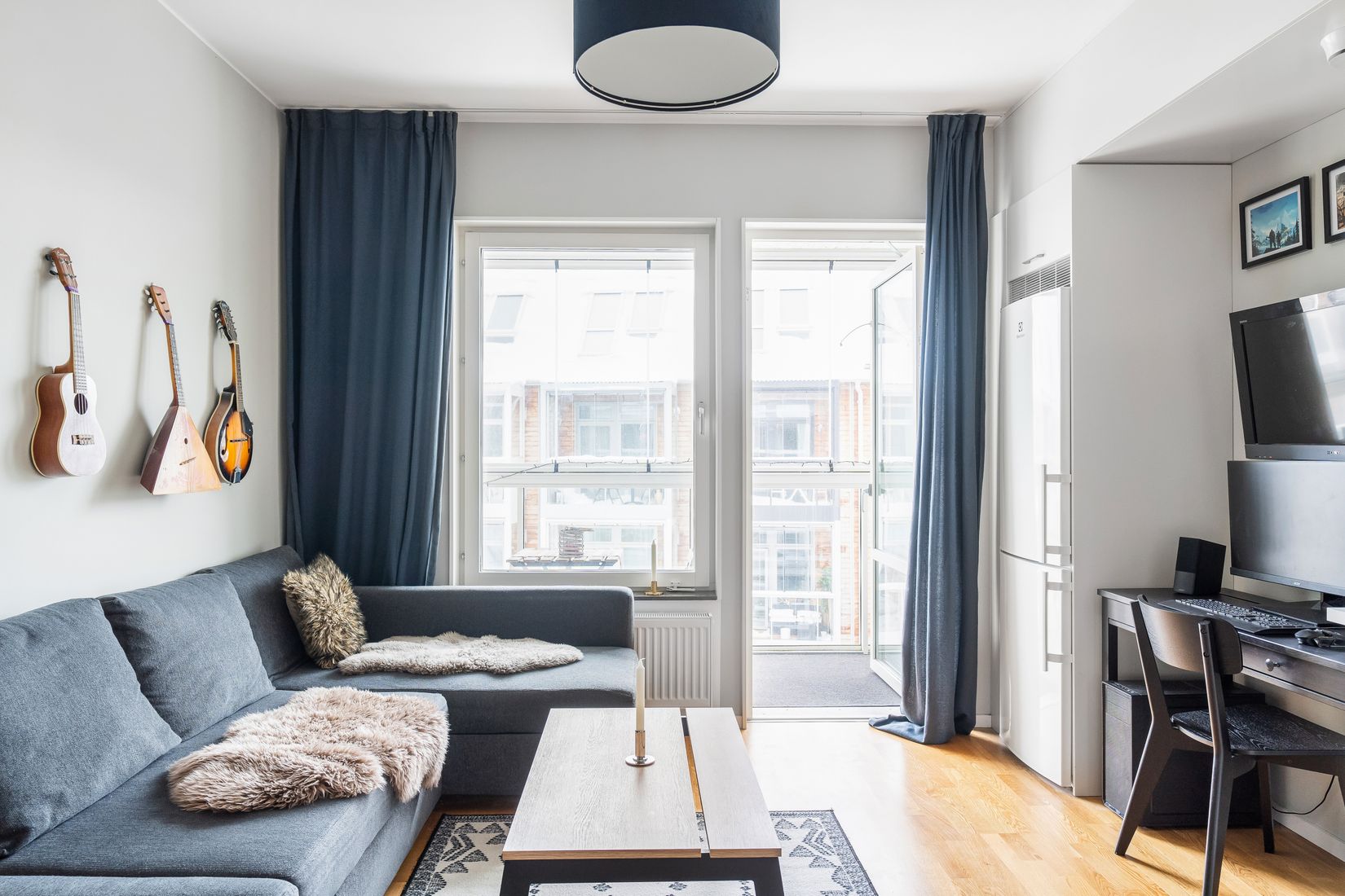 Bostadsrätt, Hägerneholmsvägen 6A, Hägerneholm, Täby