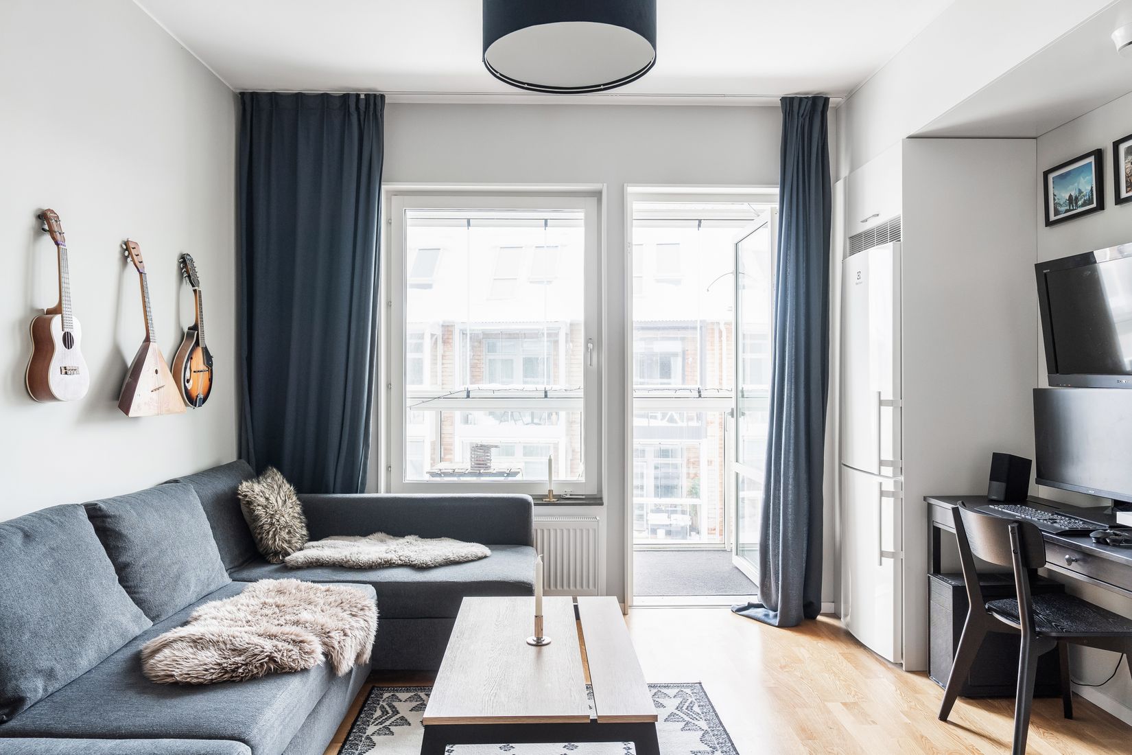 Bostadsrätt, Hägerneholmsvägen 6A, Hägerneholm, Täby