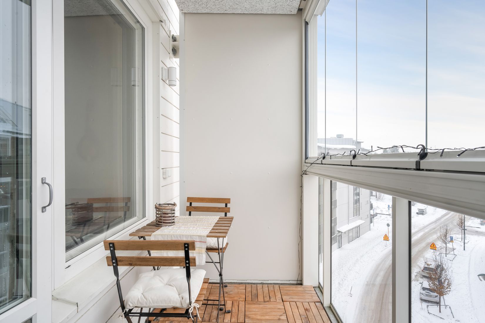 Bostadsrätt, Hägerneholmsvägen 6A, Hägerneholm, Täby