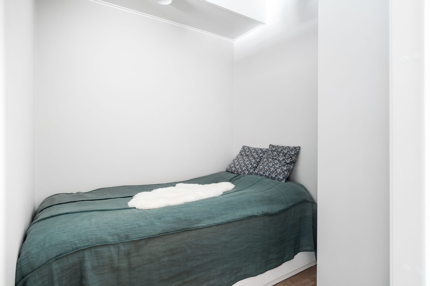 Bostadsrätt, Hägerneholmsvägen 6A, Hägerneholm, Täby