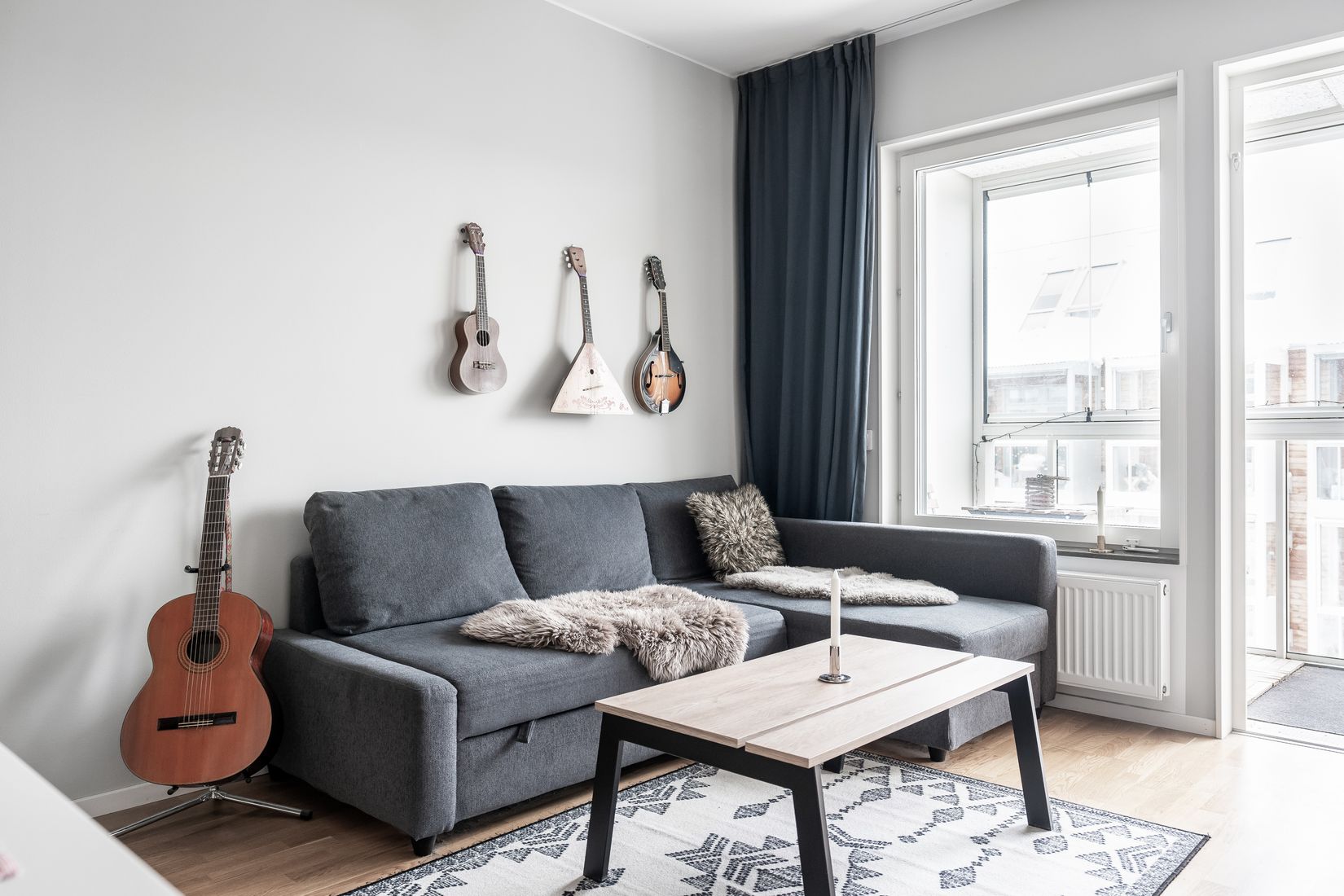 Bostadsrätt, Hägerneholmsvägen 6A, Hägerneholm, Täby