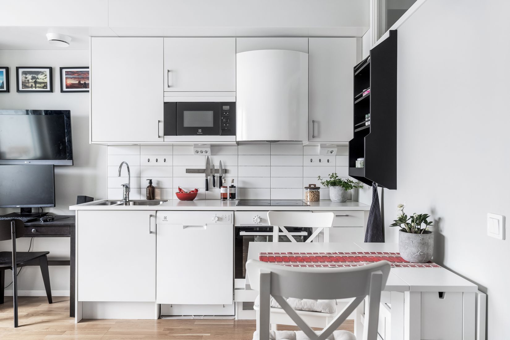 Bostadsrätt, Hägerneholmsvägen 6A, Hägerneholm, Täby