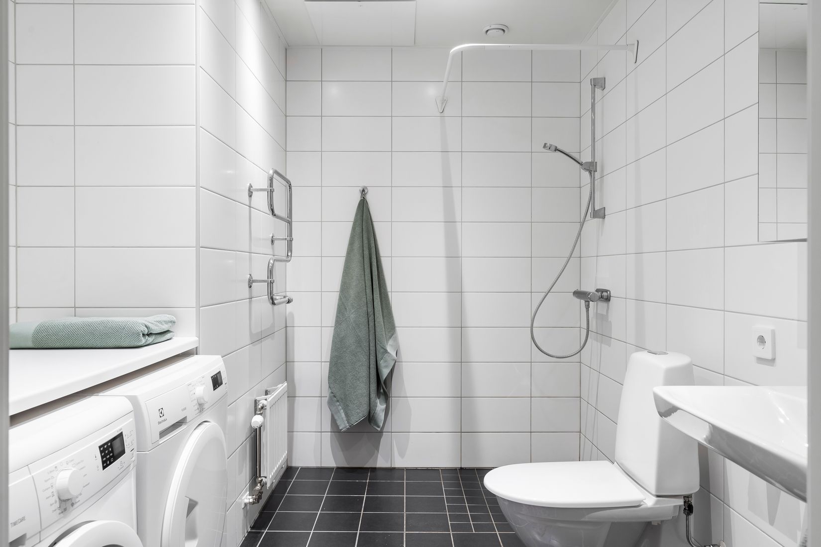 Bostadsrätt, Hägerneholmsvägen 6A, Hägerneholm, Täby