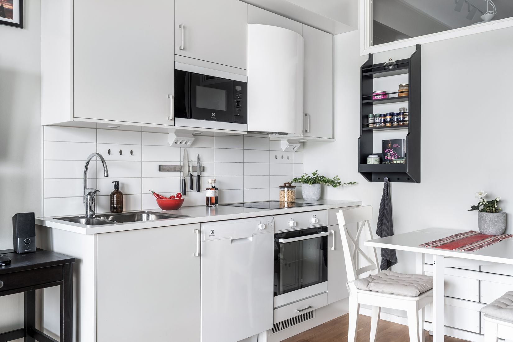 Bostadsrätt, Hägerneholmsvägen 6A, Hägerneholm, Täby