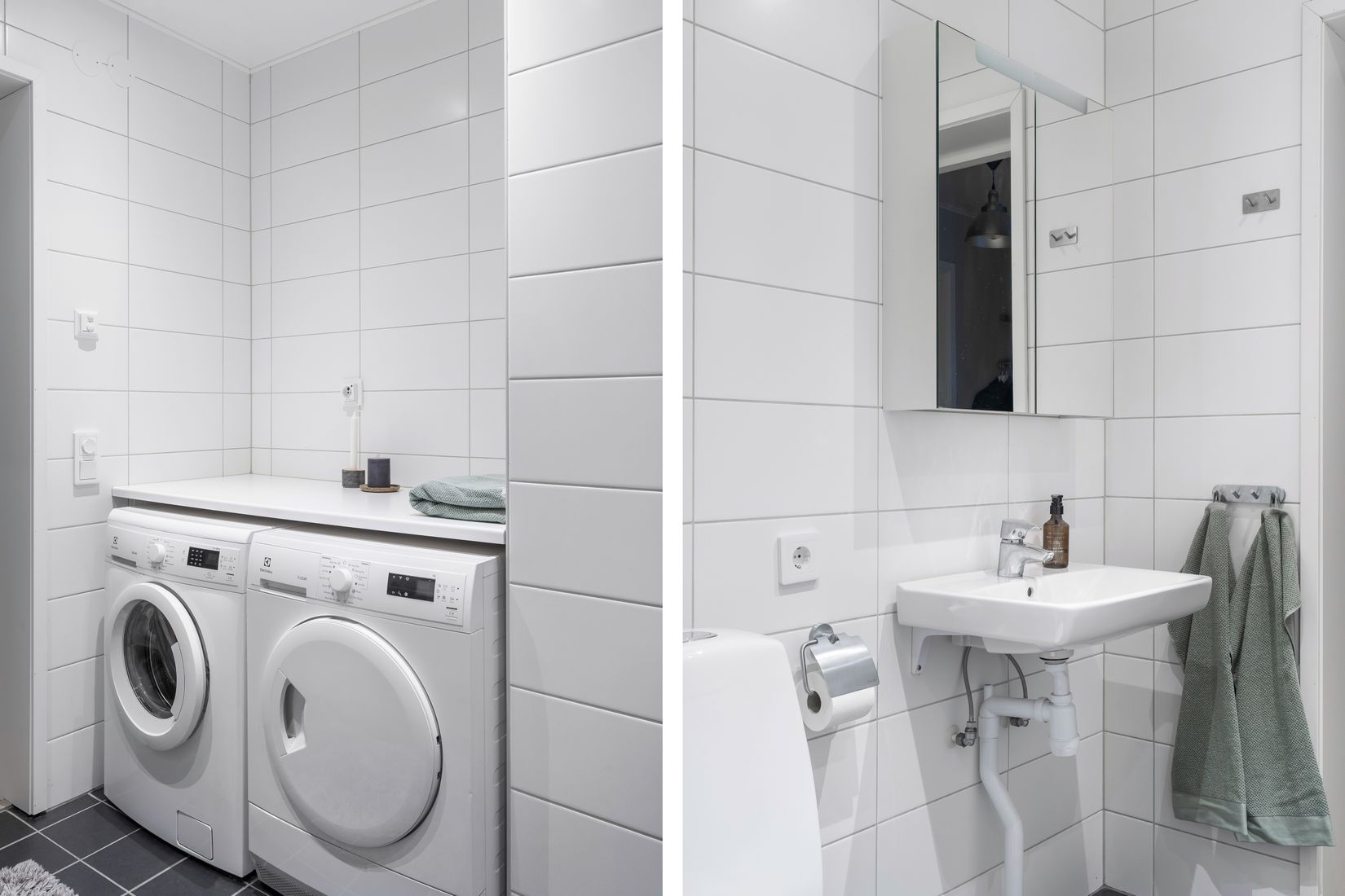 Bostadsrätt, Hägerneholmsvägen 6A, Hägerneholm, Täby