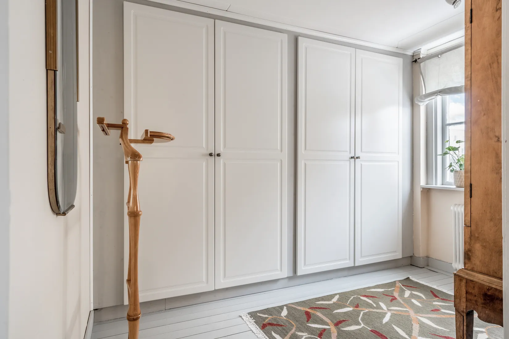 Villa, S:t Annegatan 14, Centralt Öster, Nyköping
