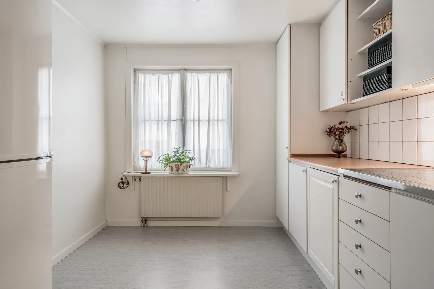 Villa, S:t Annegatan 14, Centralt Öster, Nyköping
