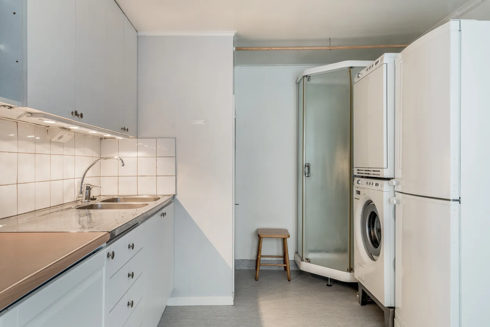 Villa, S:t Annegatan 14, Centralt Öster, Nyköping