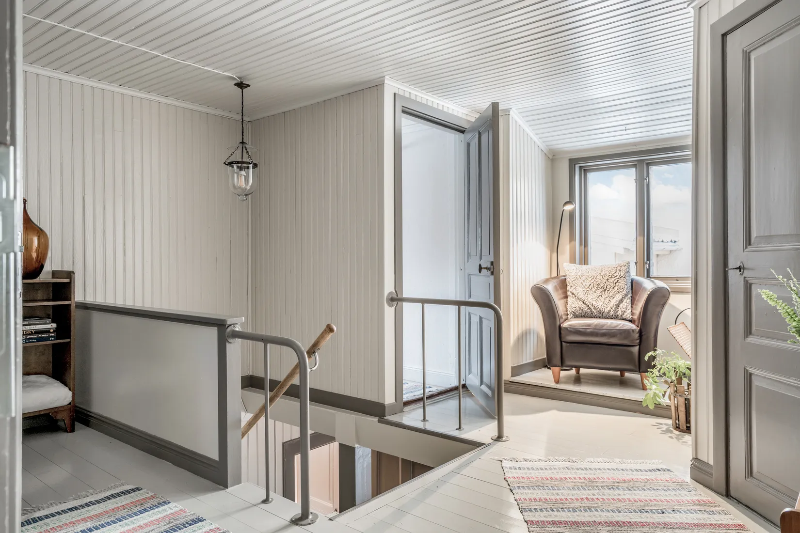 Villa, S:t Annegatan 14, Centralt Öster, Nyköping