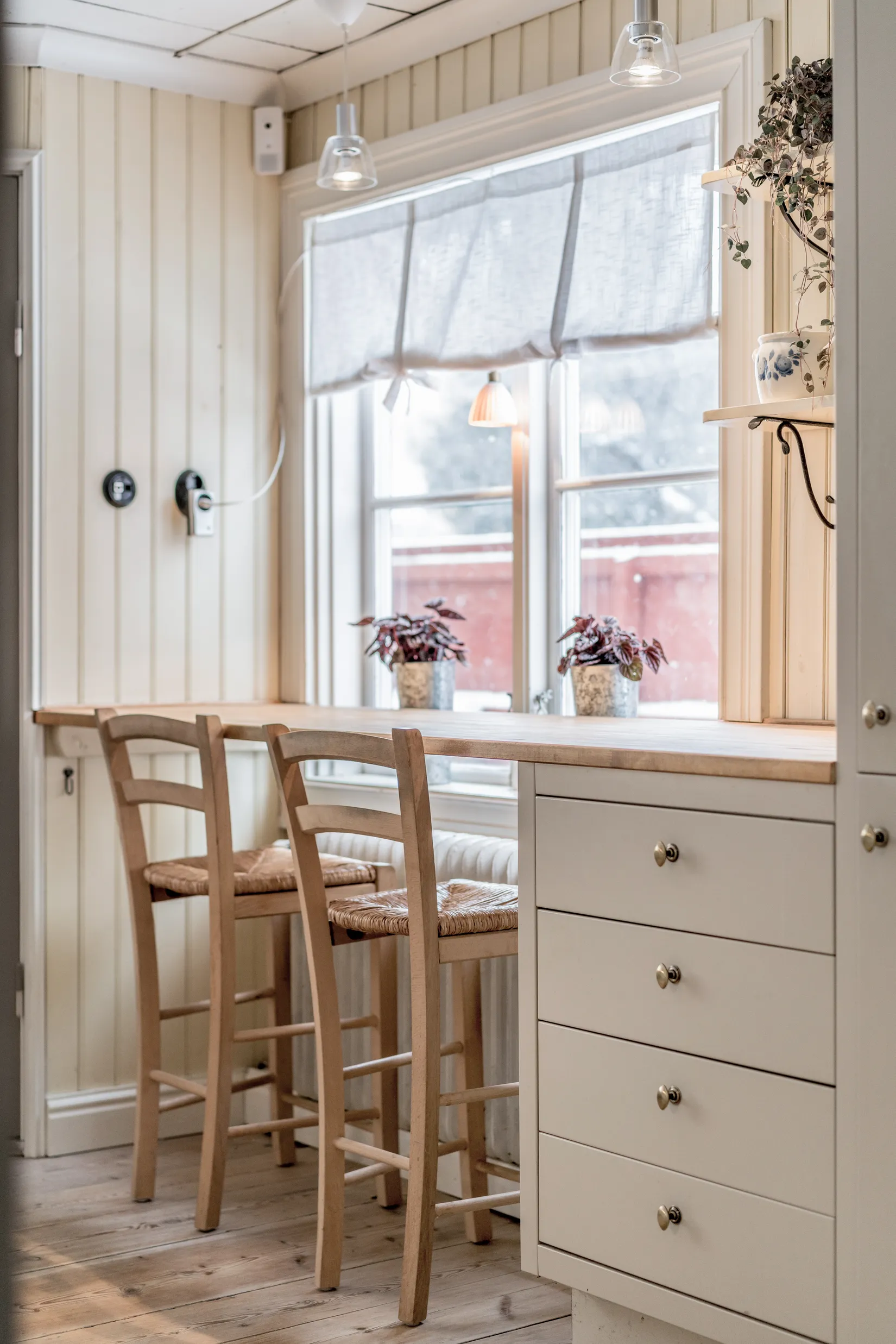 Villa, S:t Annegatan 14, Centralt Öster, Nyköping