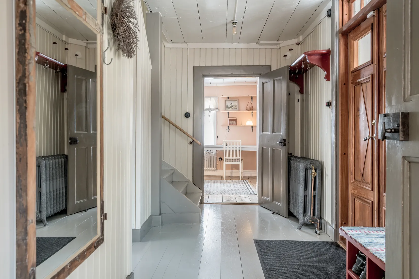 Villa, S:t Annegatan 14, Centralt Öster, Nyköping