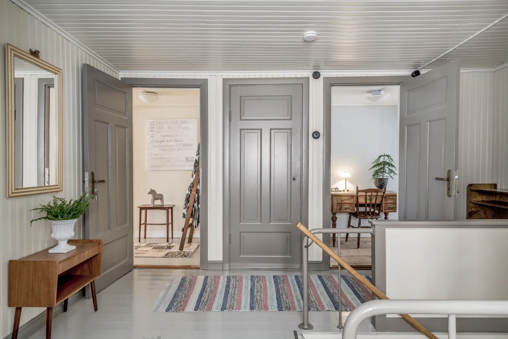 Villa, S:t Annegatan 14, Centralt Öster, Nyköping
